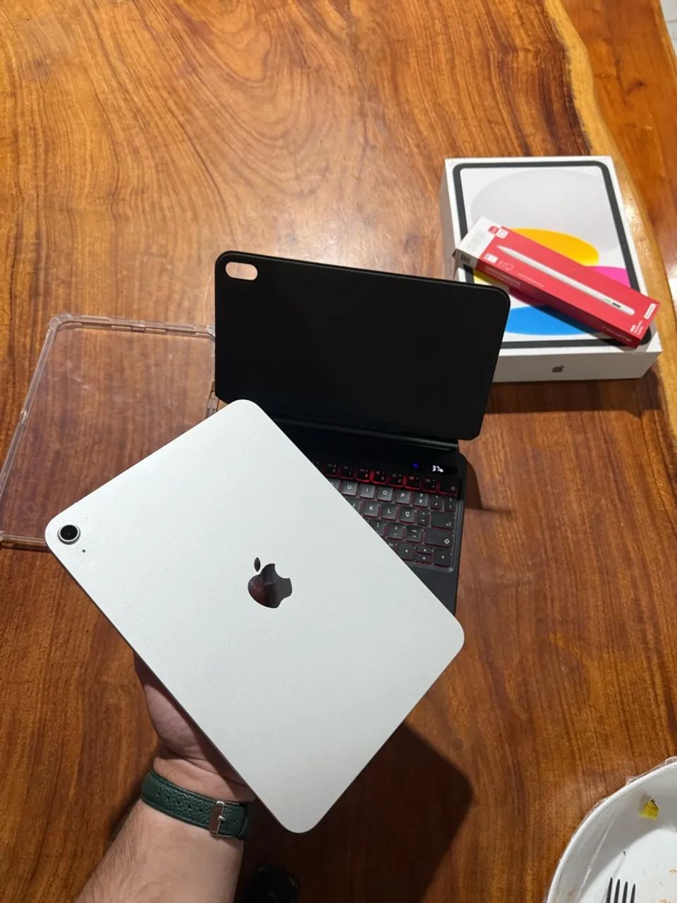 ipad 11 
