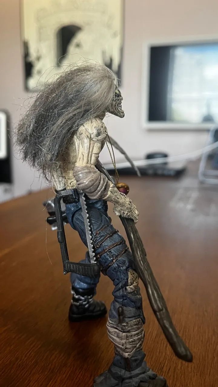 The Freak (Spawn - Series 6) McFarlane Toys - Foto 5