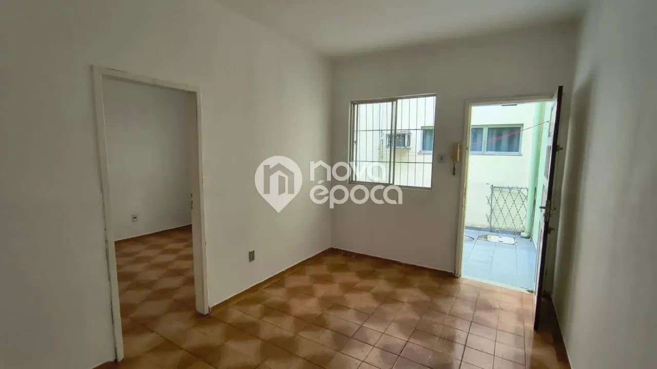 Vista Alegre | Casa 1 quarto - Foto 2