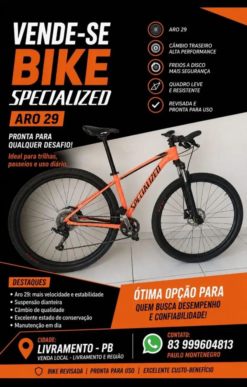 Specialized 