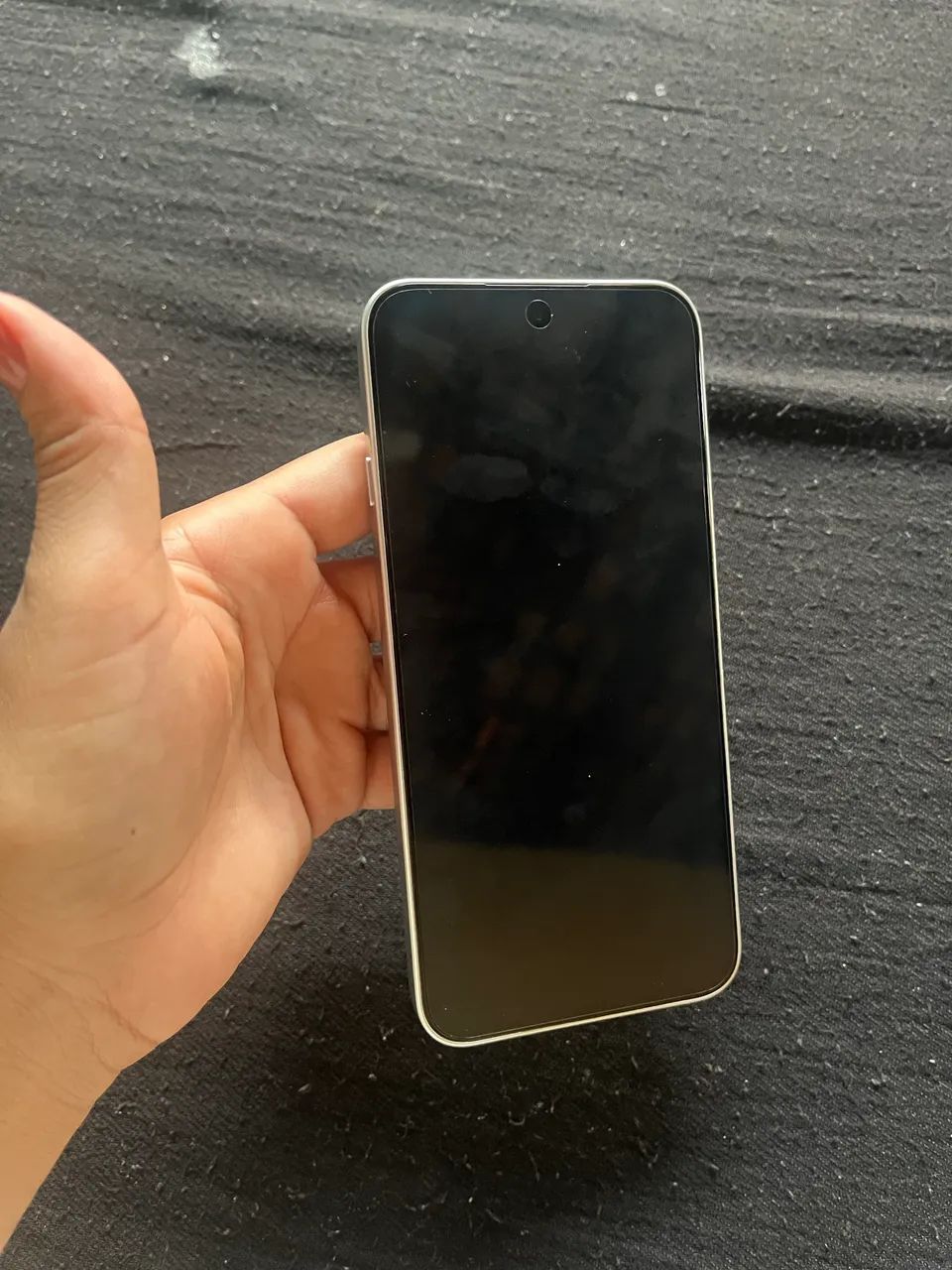 Celular Oppo Reno 16f - Foto 5