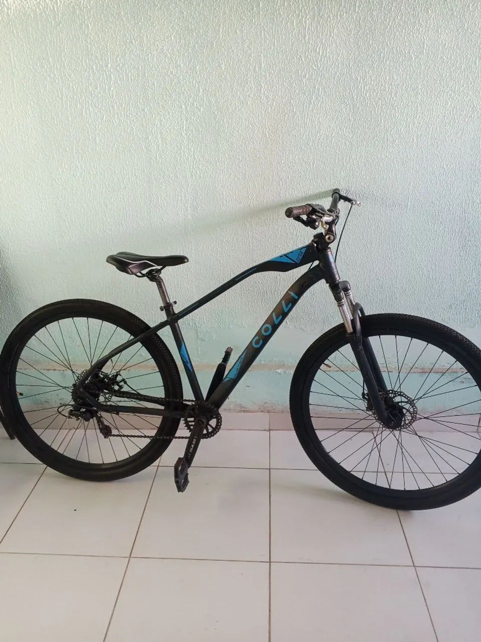 Bicicleta aro 29  - Foto 2