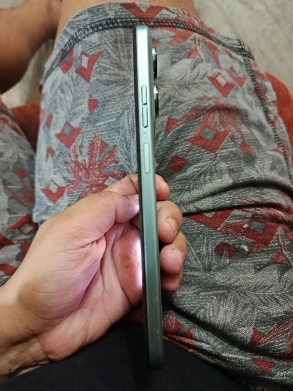 Moto G35