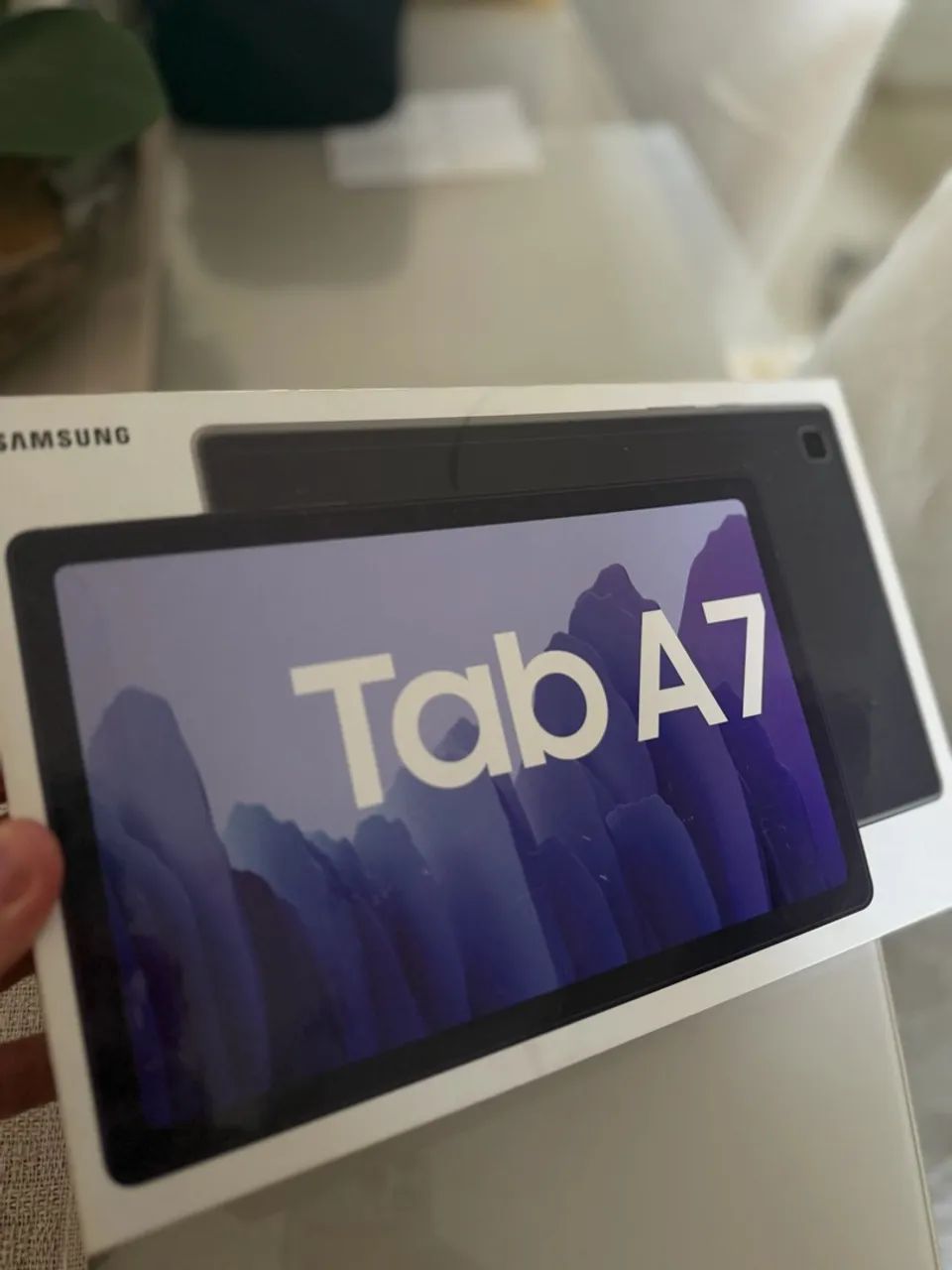 TABLET SANSUNG TAB A7 - Foto 2
