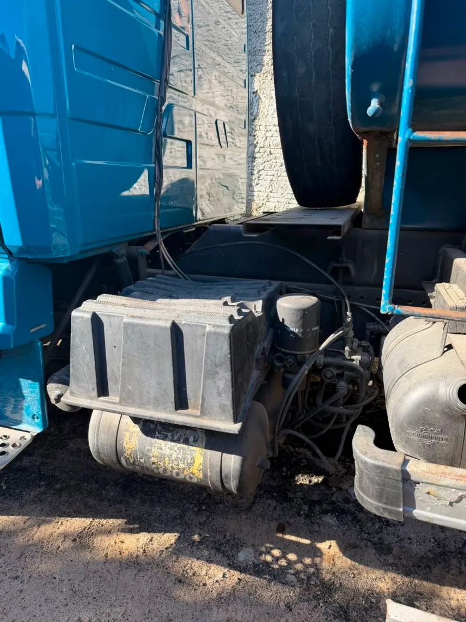 Casamba trucada artron 2324  - Foto 4