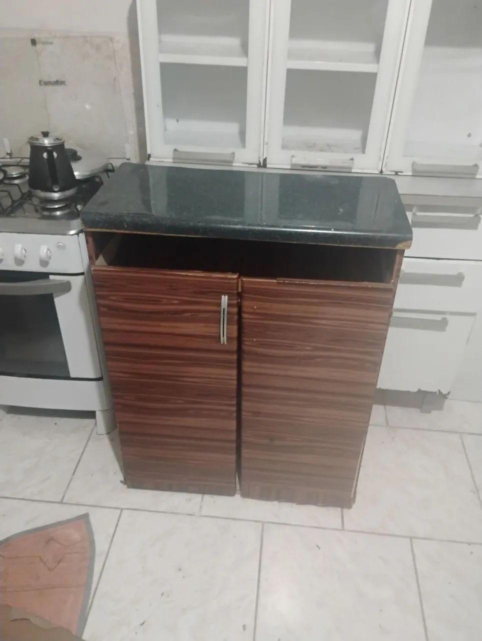 Sapateira - Foto 2