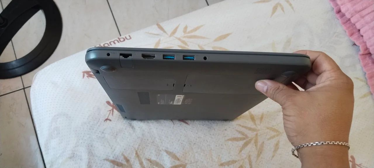 Notebook Samsung  - Foto 5