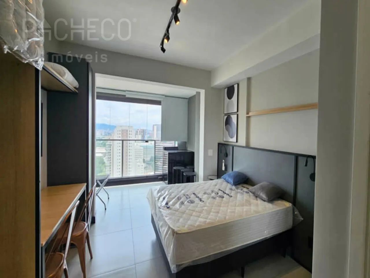Studio, Pompeia - São Paulo - Foto 2