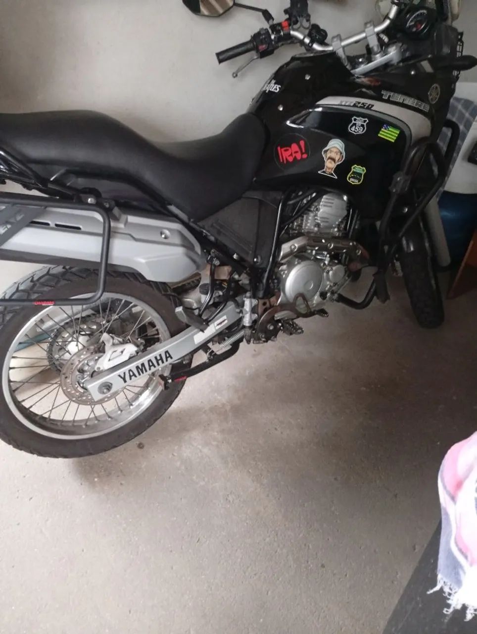 Vendo ou troco  - Foto 3