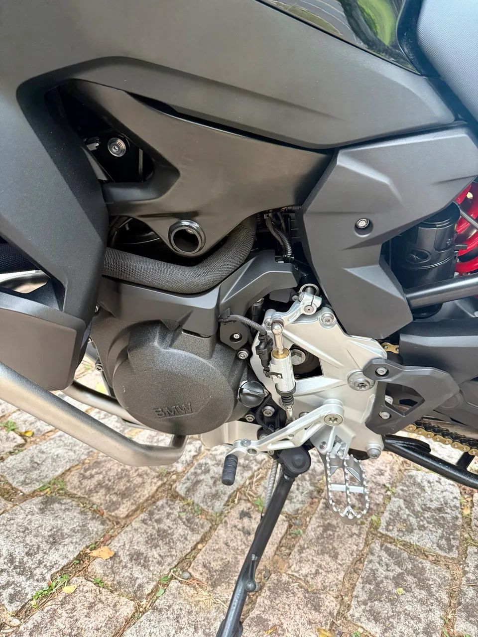 F900 adventure Plus - Foto 5