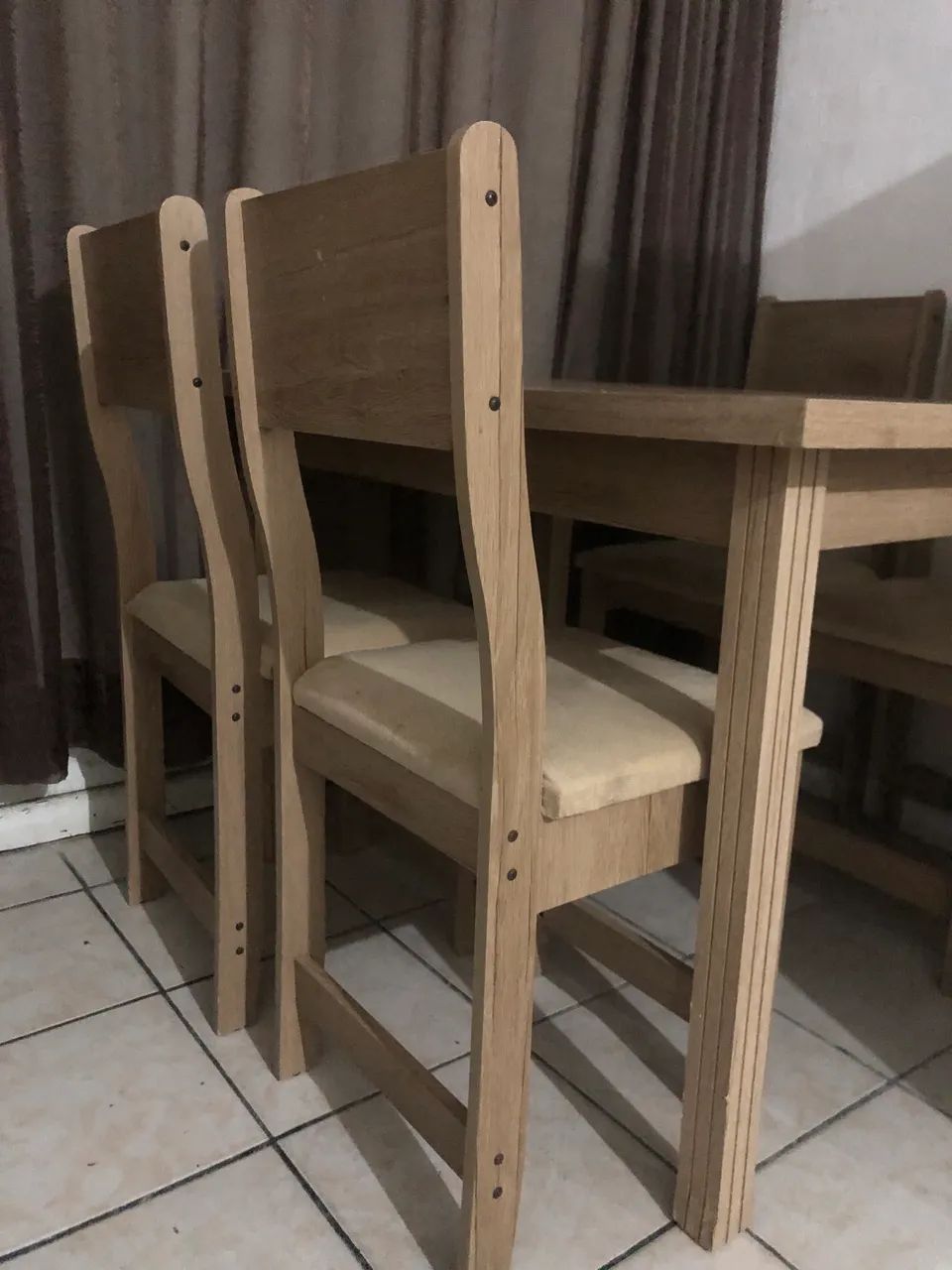 Mesa  - Foto 5