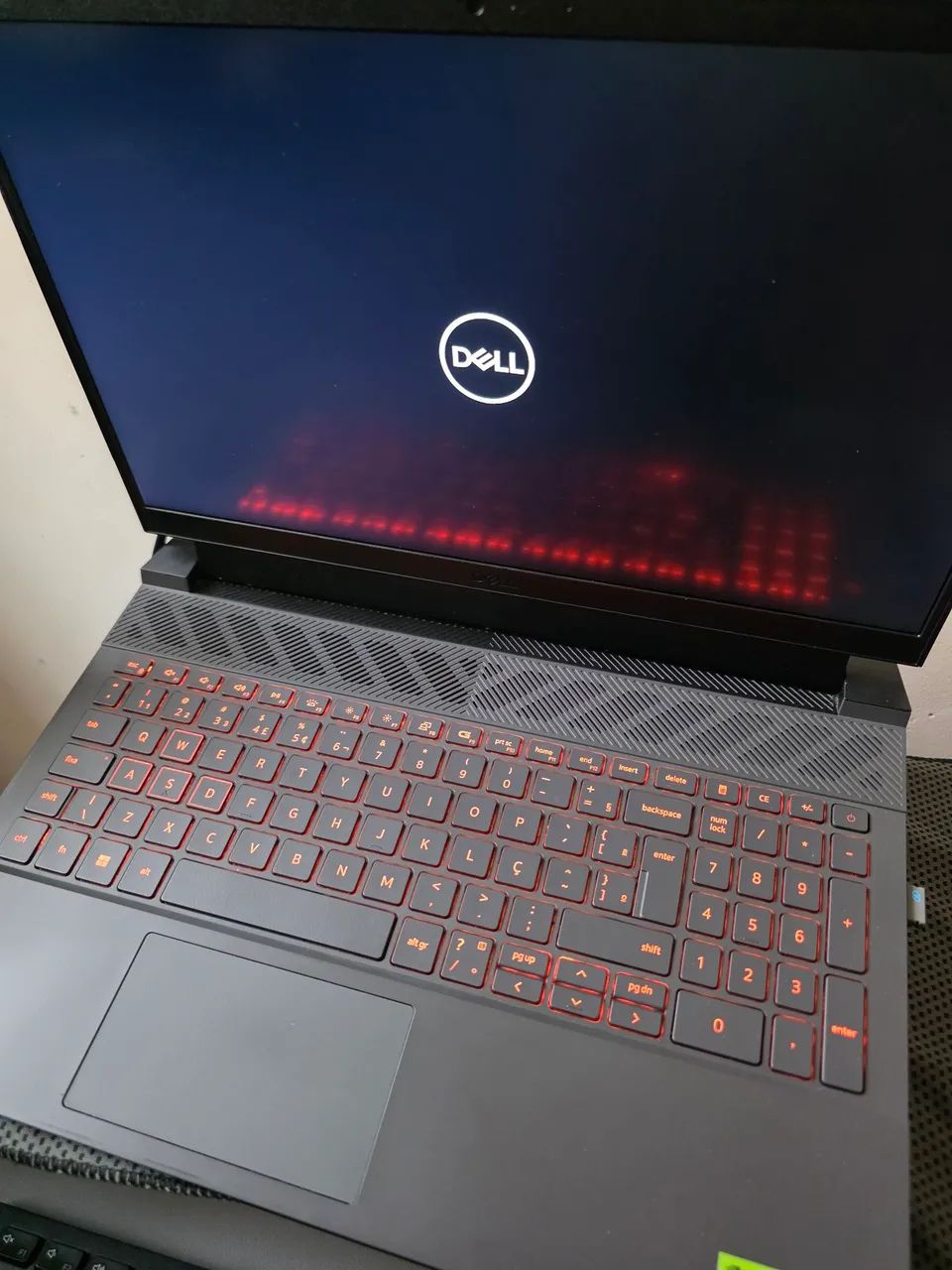 Notebook Dell G15 - Foto 3