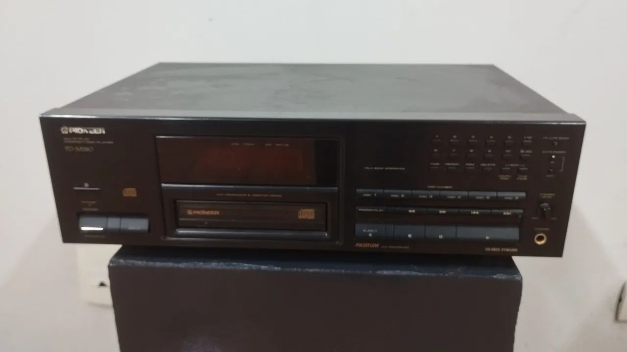Pioneer PD-M580  - Foto 2