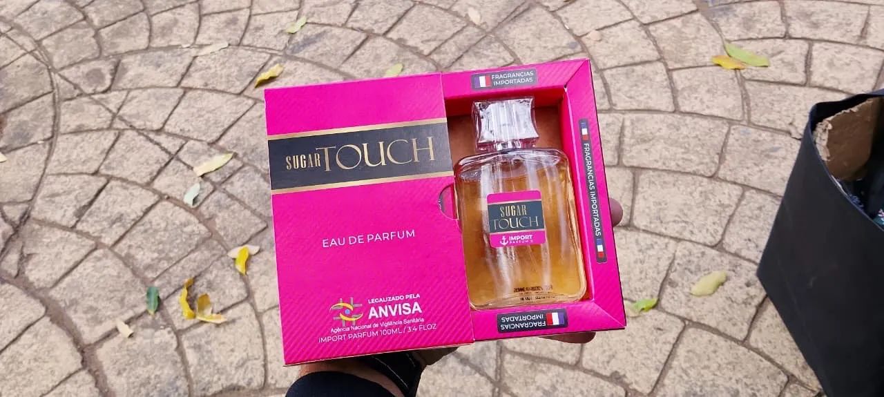 Perfumes importados  - Foto 4