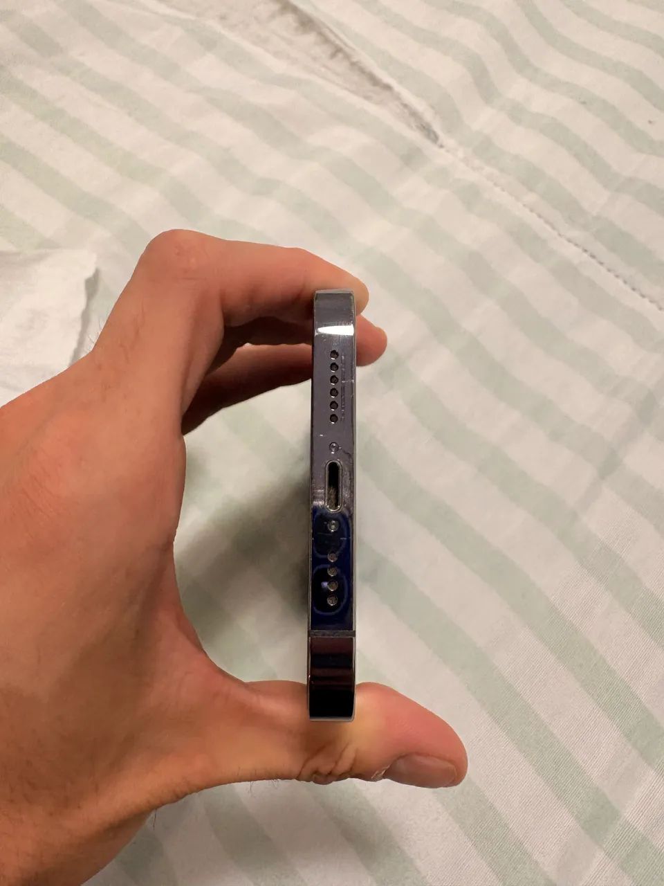 iPhone 14 Pro Max 128gb Roxo - Foto 4