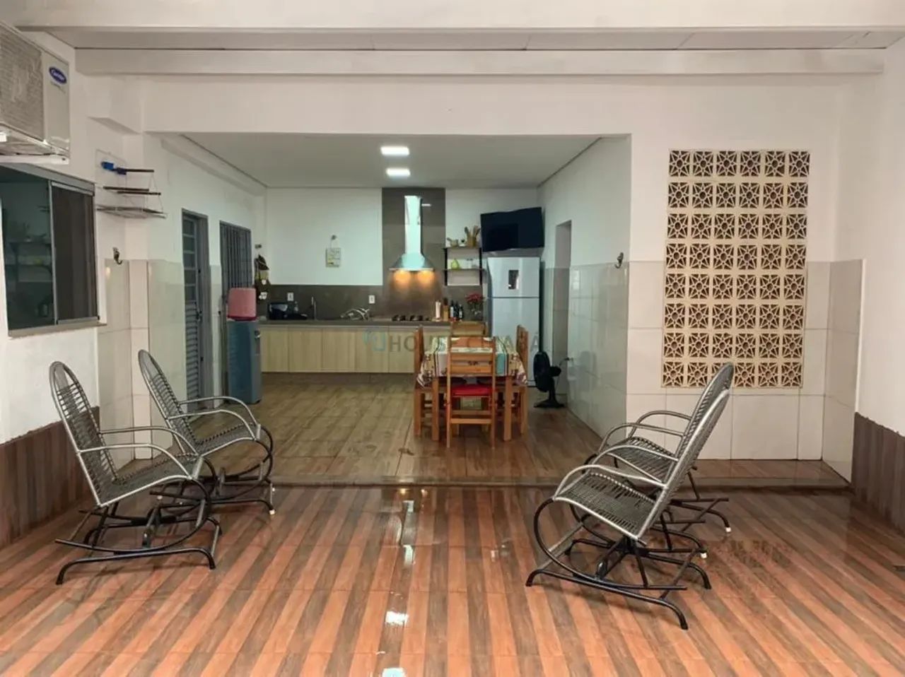 Casa bem localizada no Bairro Parque Cuiabá - Foto 3