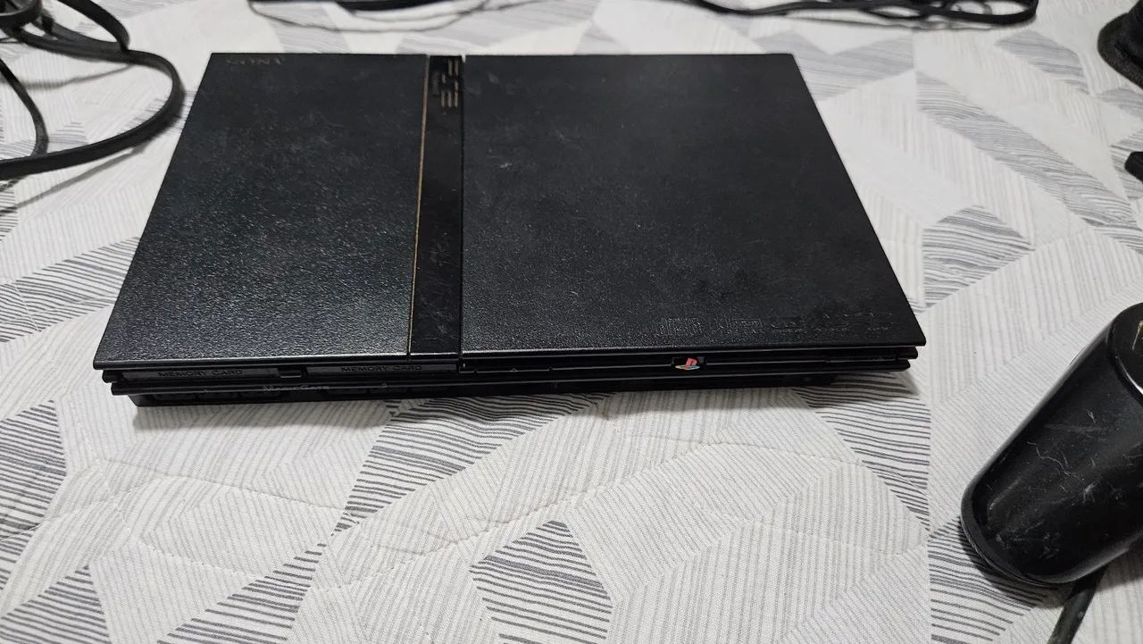 Ps2 Slim