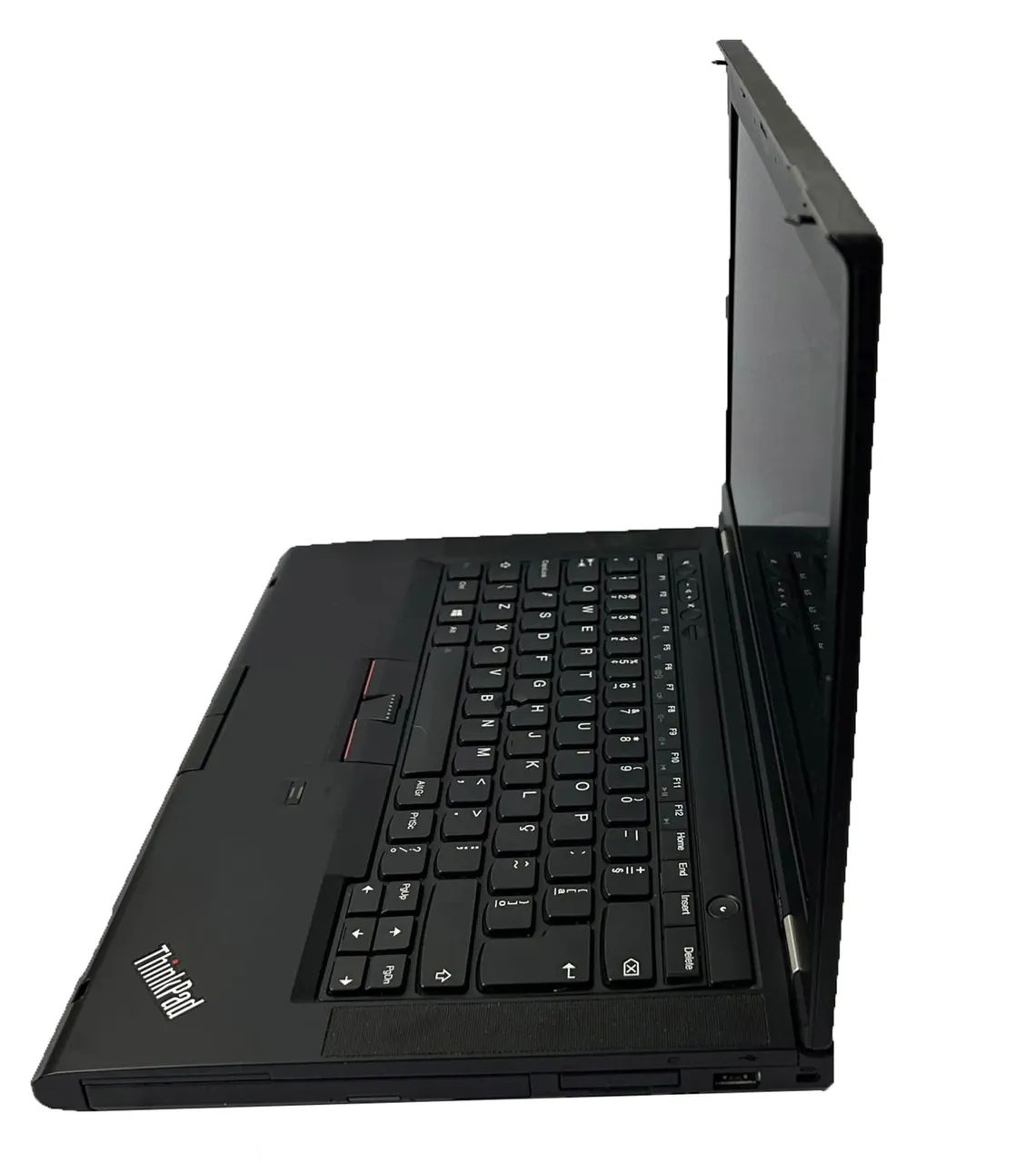 Notebook Lenovo Intel Core i5 8gb Ram SSD 120Gb Wifi - Foto 3