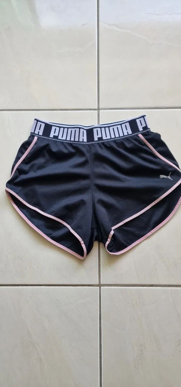 Shorts Nike originais - Foto 5