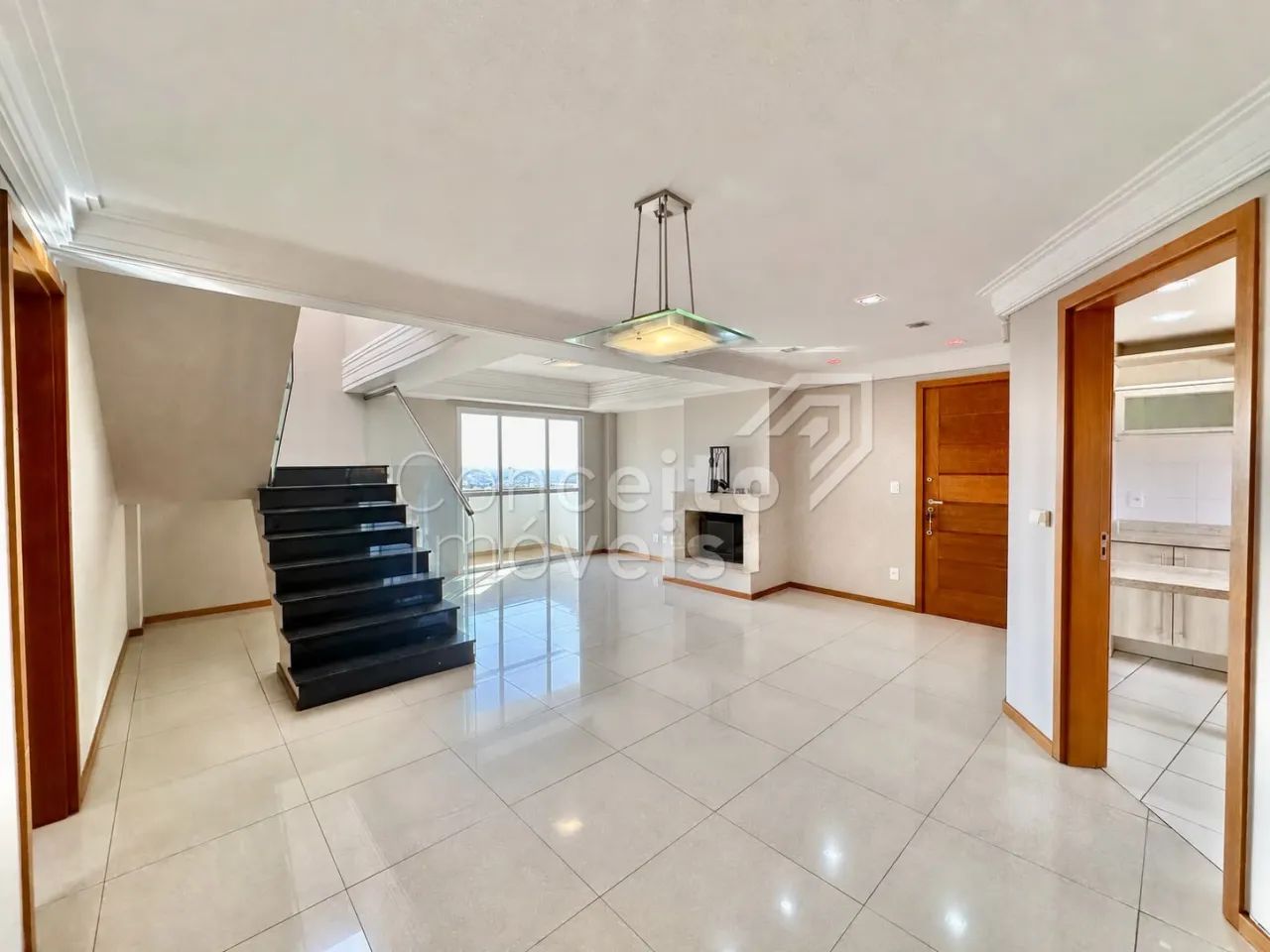 Edifício Amazonas - Vila Estrela - Cobertura Duplex - Foto 4