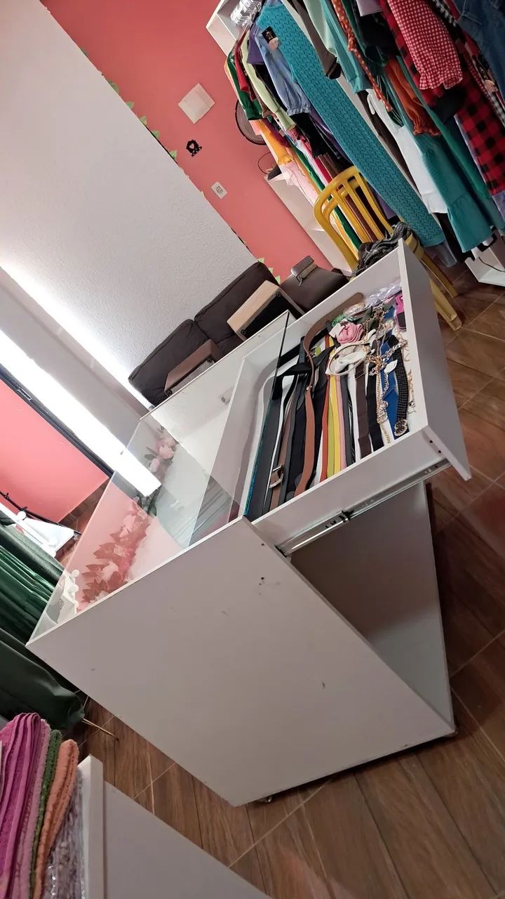 Expositor  - Foto 4