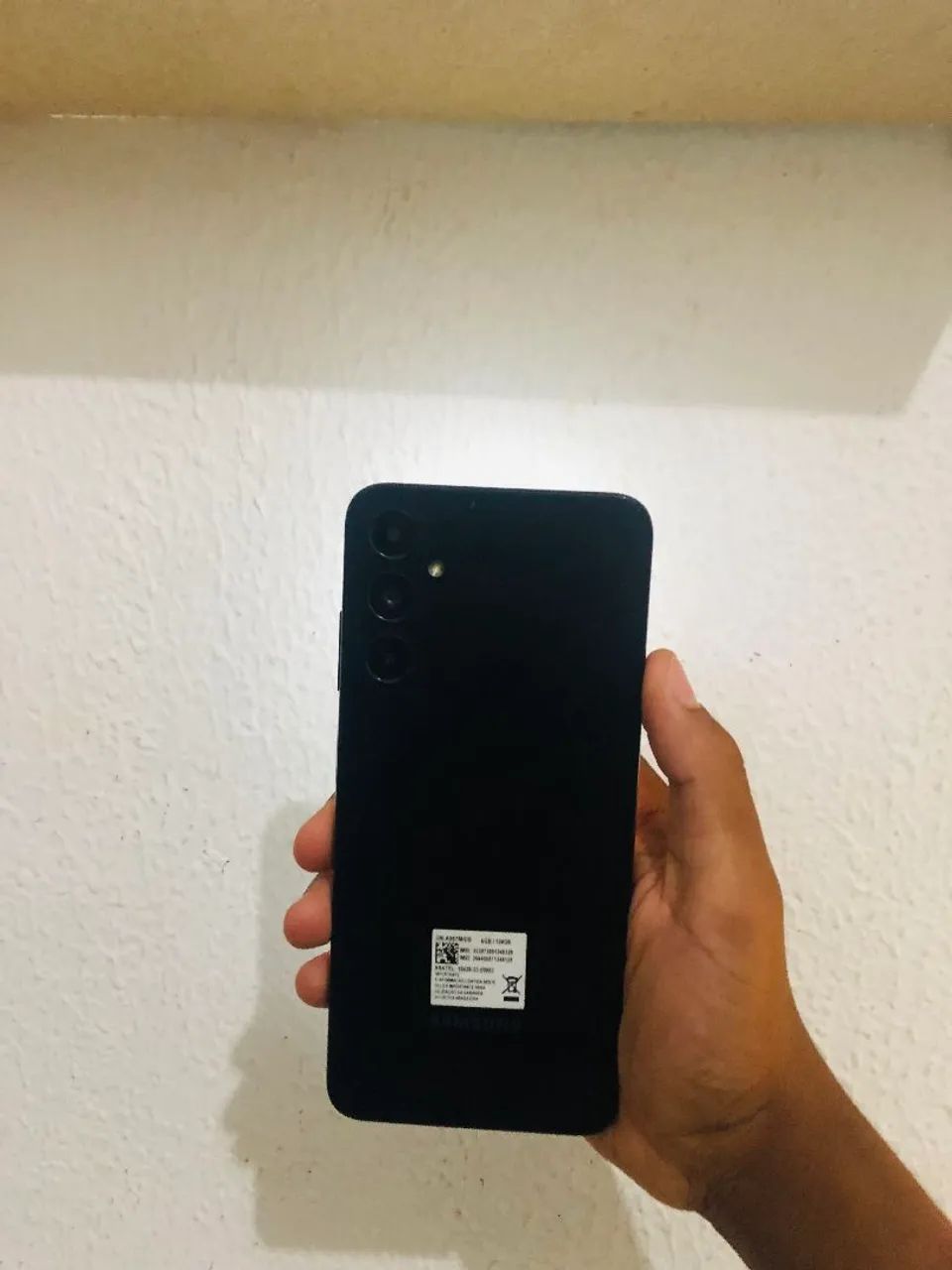 GALAXY A05S NO PREÇINHO - Foto 2