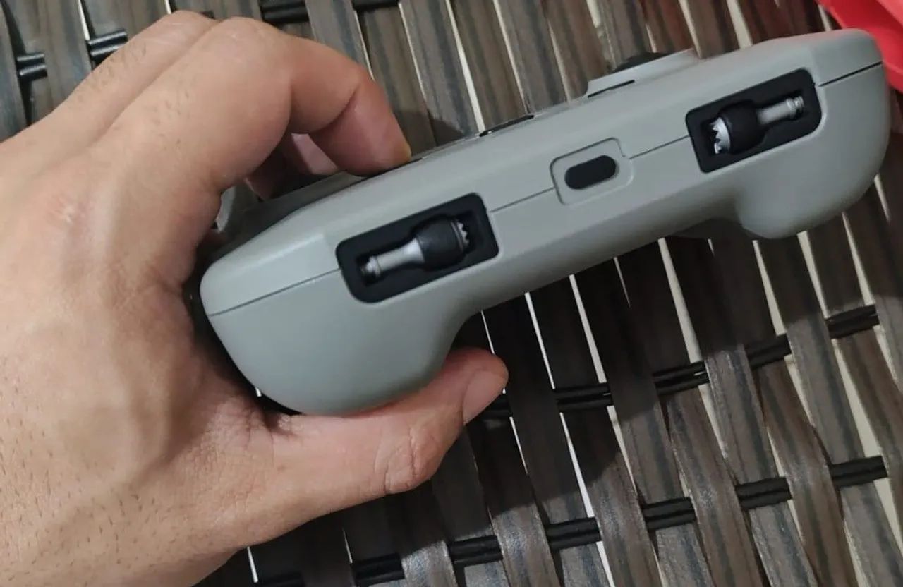 Controle DJI RC N1 + Brinde - Foto 4