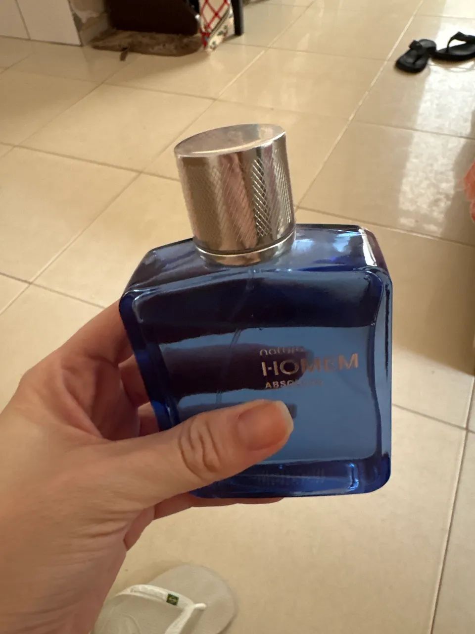 Perfume  - Foto 2