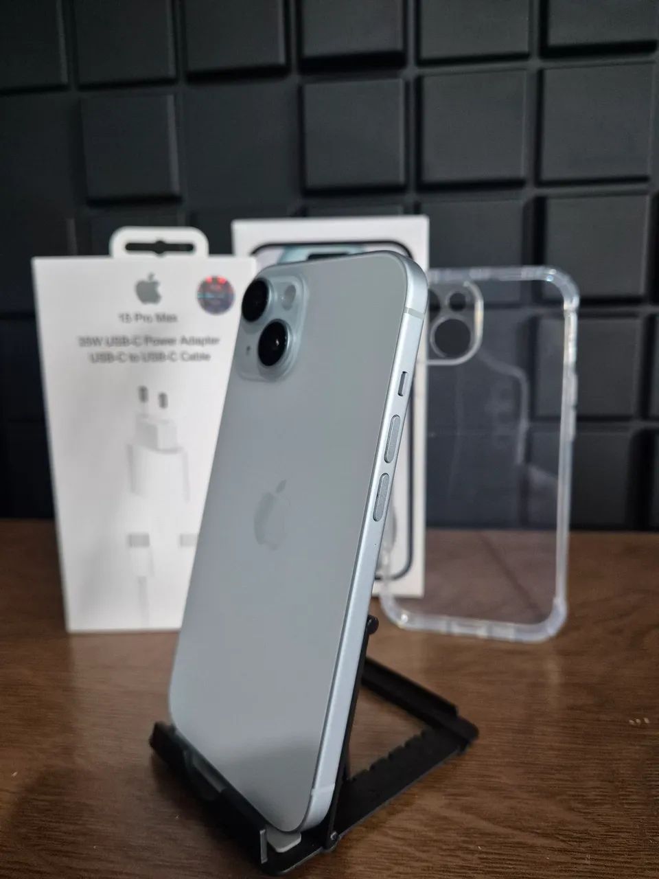 Iphone 15 128gb  - Foto 3