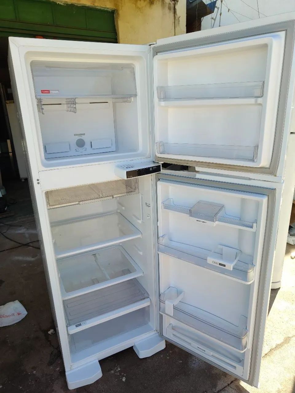 Geladeira  - Foto 4