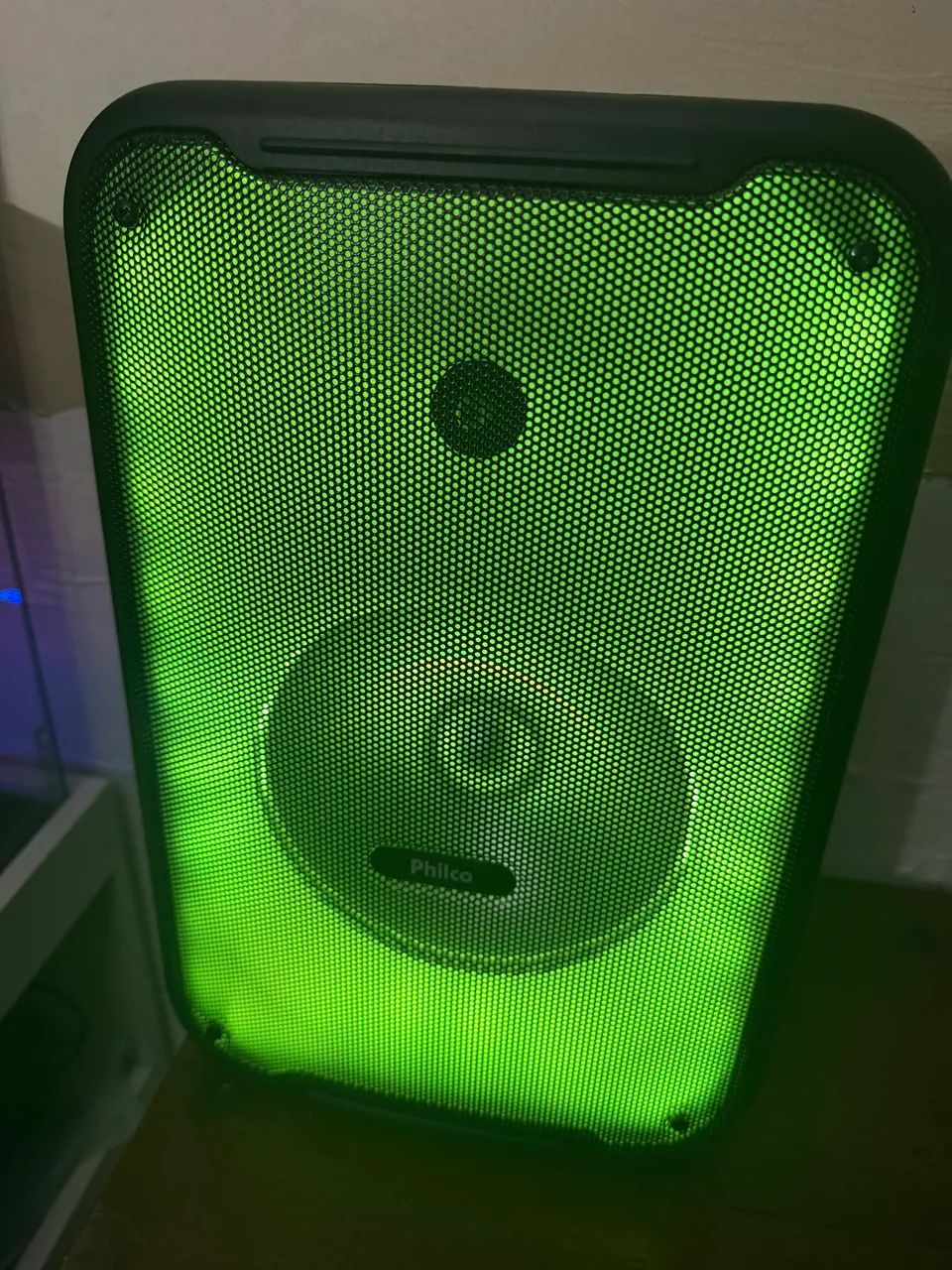 Caixa de som Bluetooth  - Foto 3