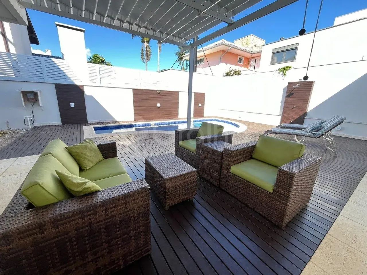 Imóvel para venda tem 317 metros quadrados com 3 quartos - Foto 3