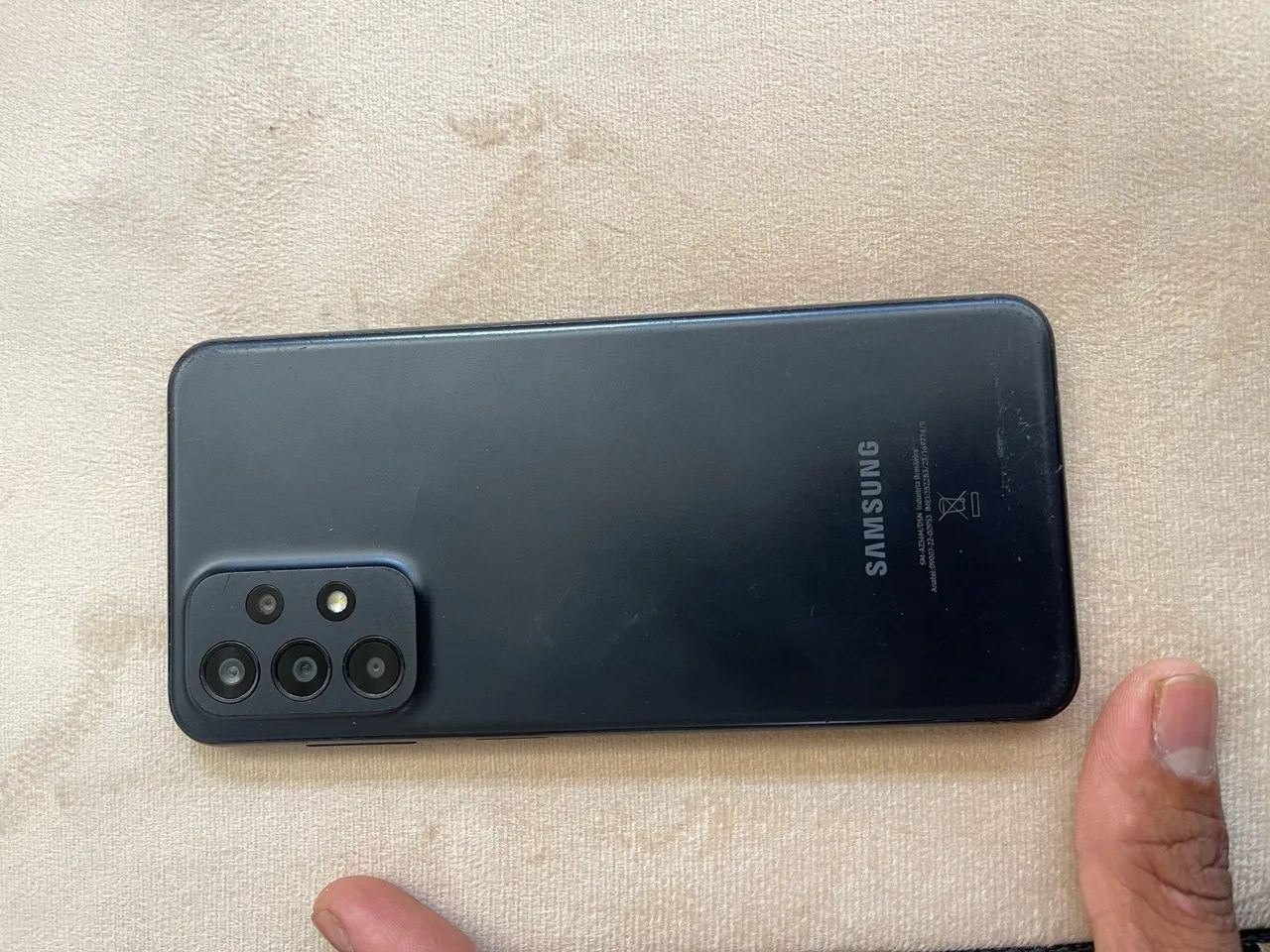 Galaxy a23 Venda Rápida - Foto 2