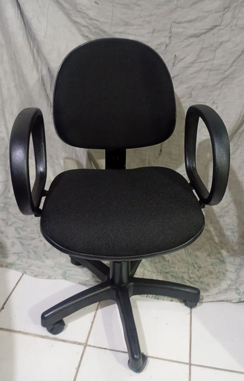 Cadeira de escritório executiva 