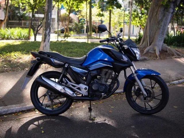 Honda Titan 160 (Parcelo) - Foto 5