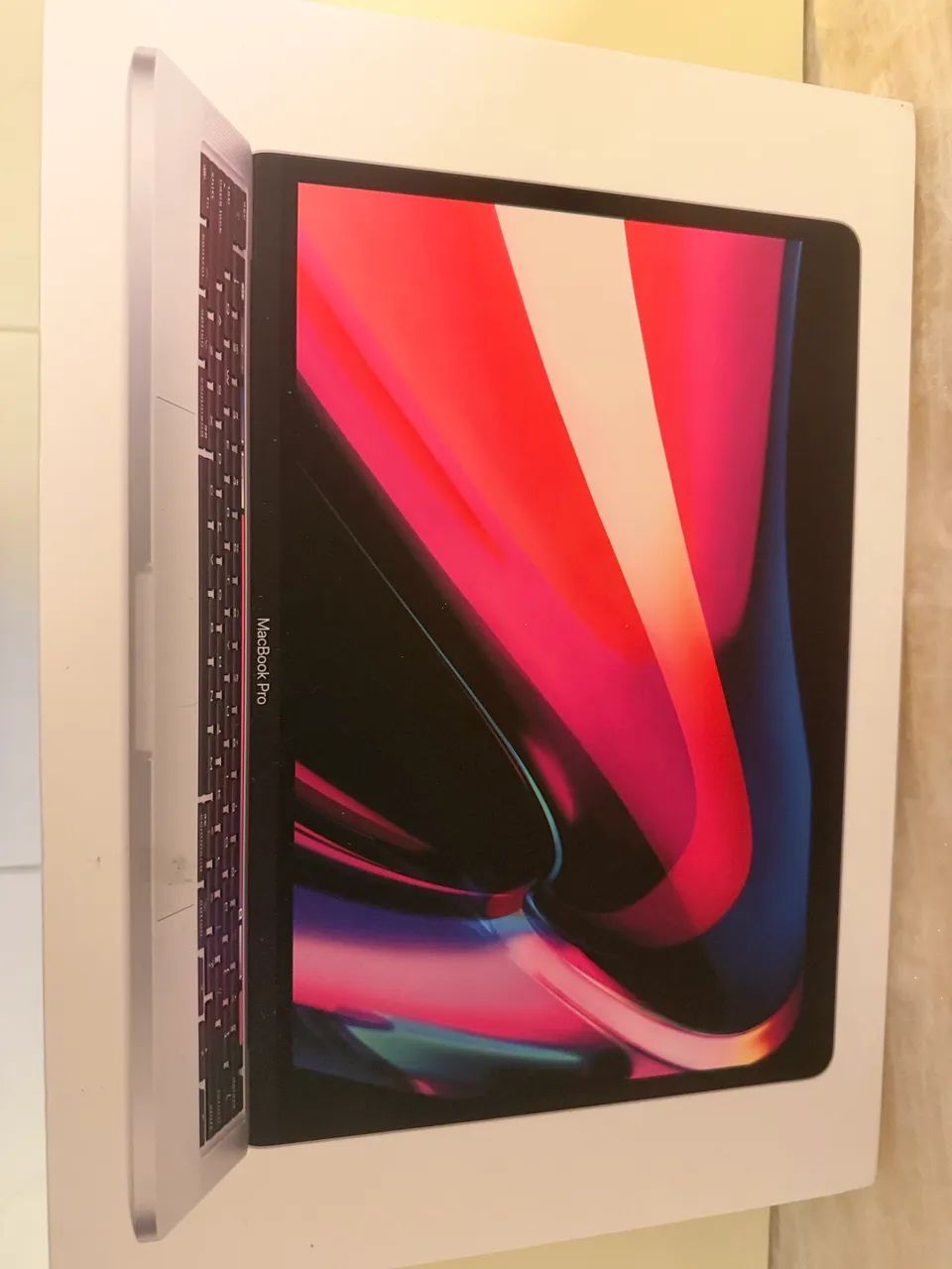 MacBook Pro  - Foto 2