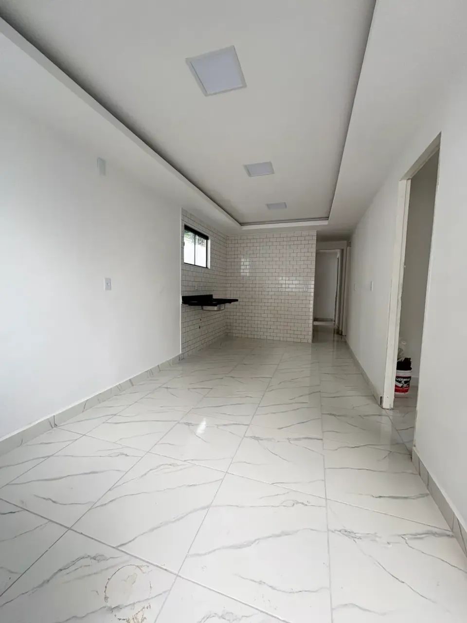 Nova Cidade| 3qrts| Financia prox DB - Foto 4