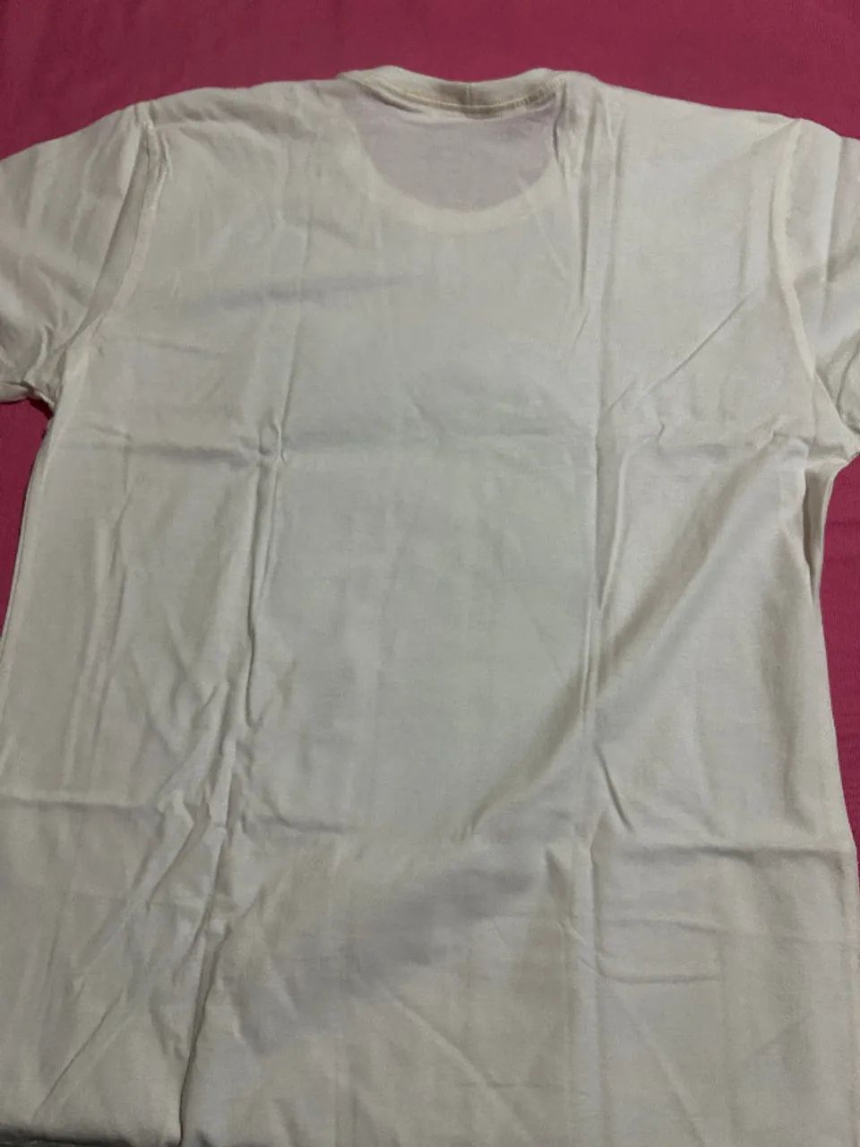 Camisetas Chico Rei - Foto 2