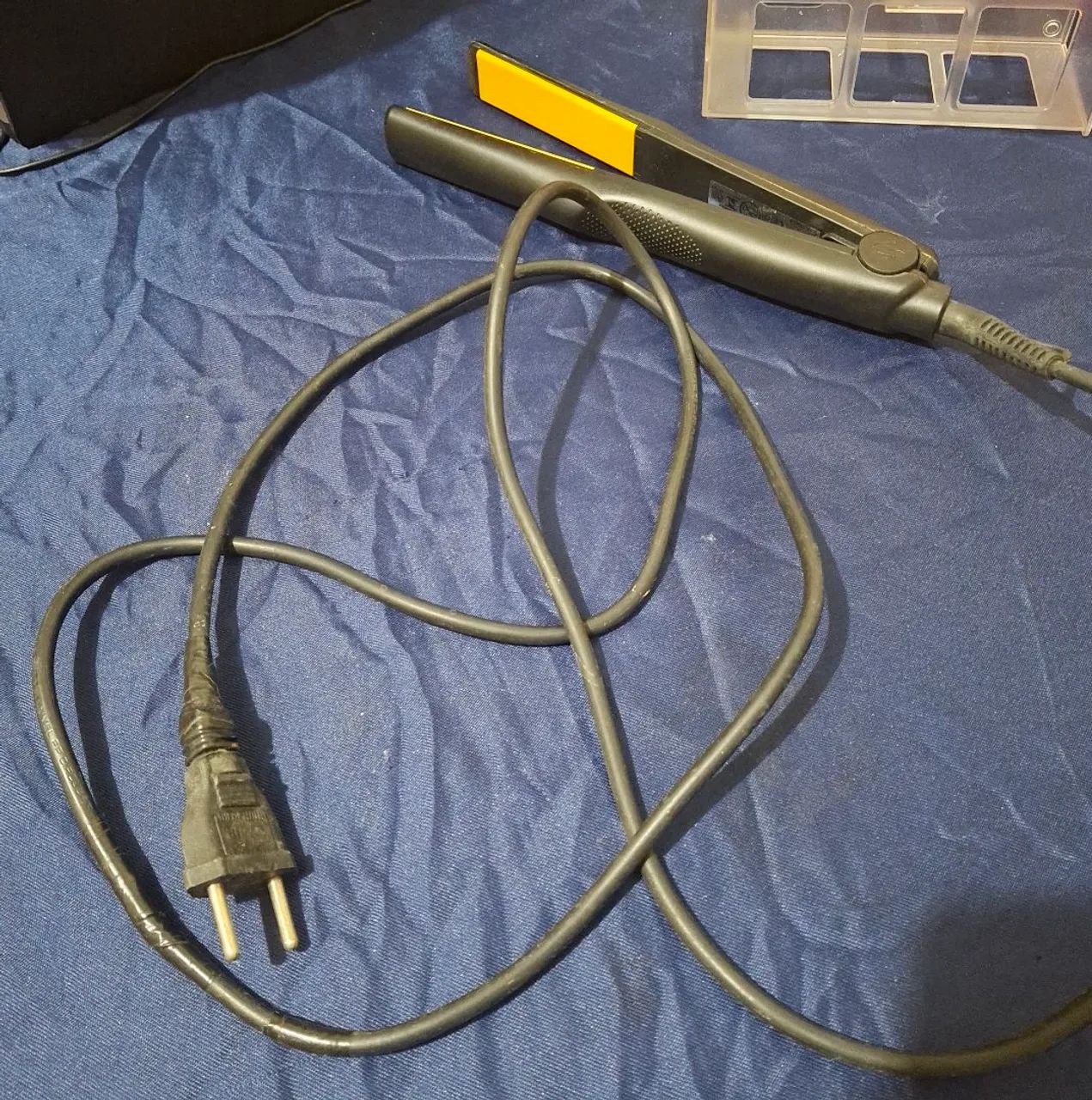  chapinha gama girassol  - Foto 4