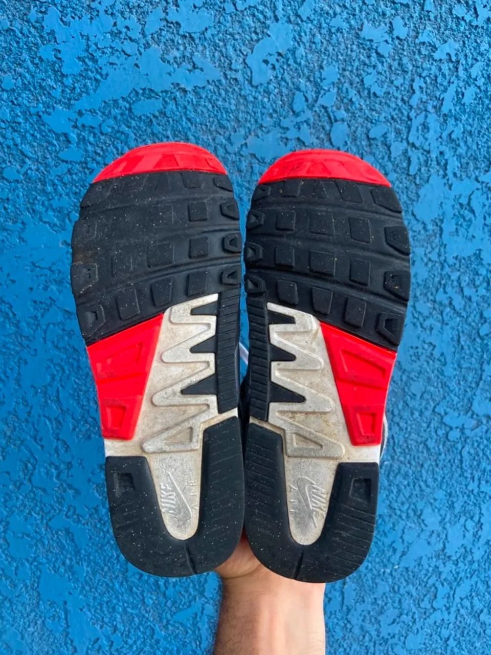 Tênis Nike Original 38 - Foto 2