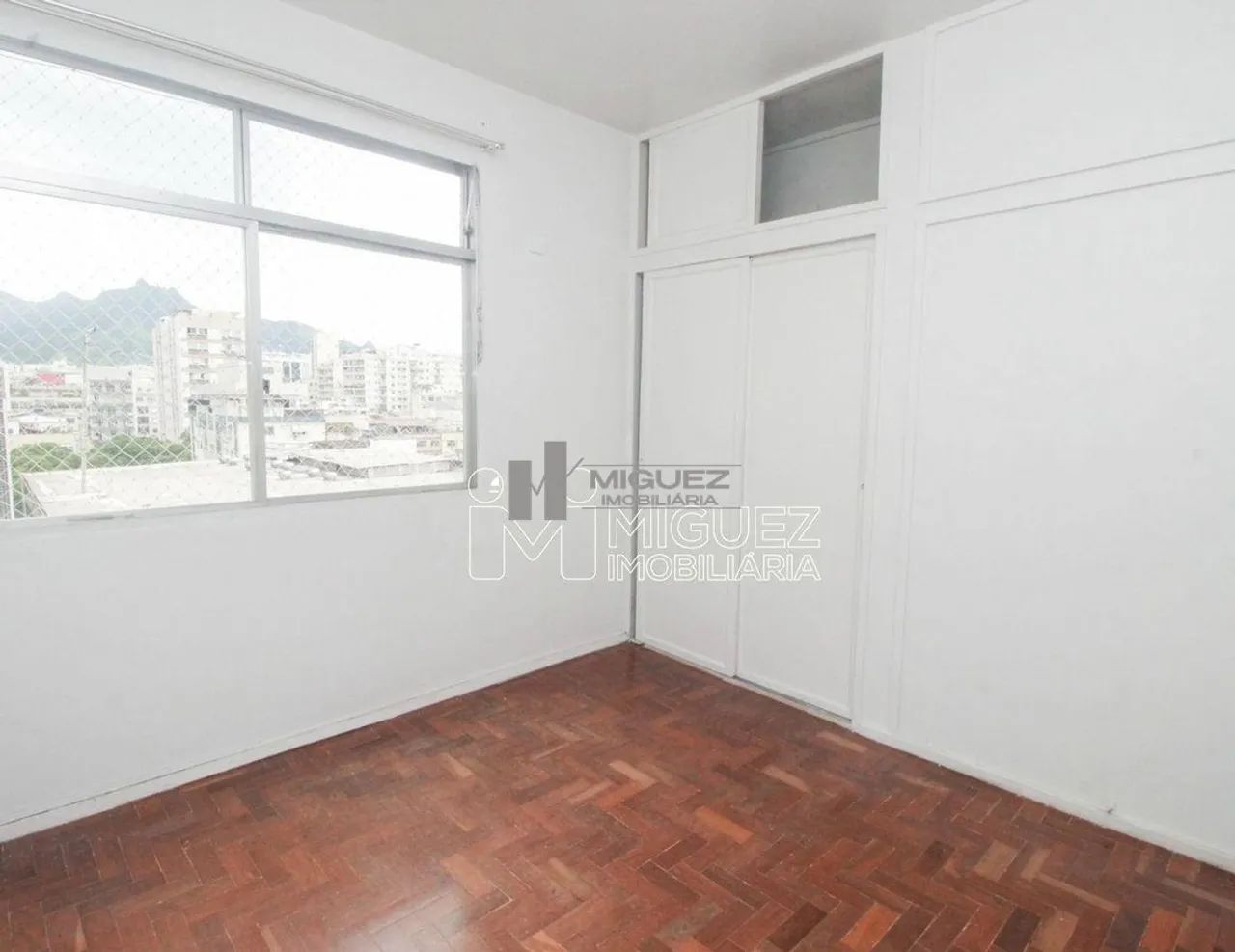 Apartamento com 2 quartos, Tijuca - Rio de Janeiro - Foto 5