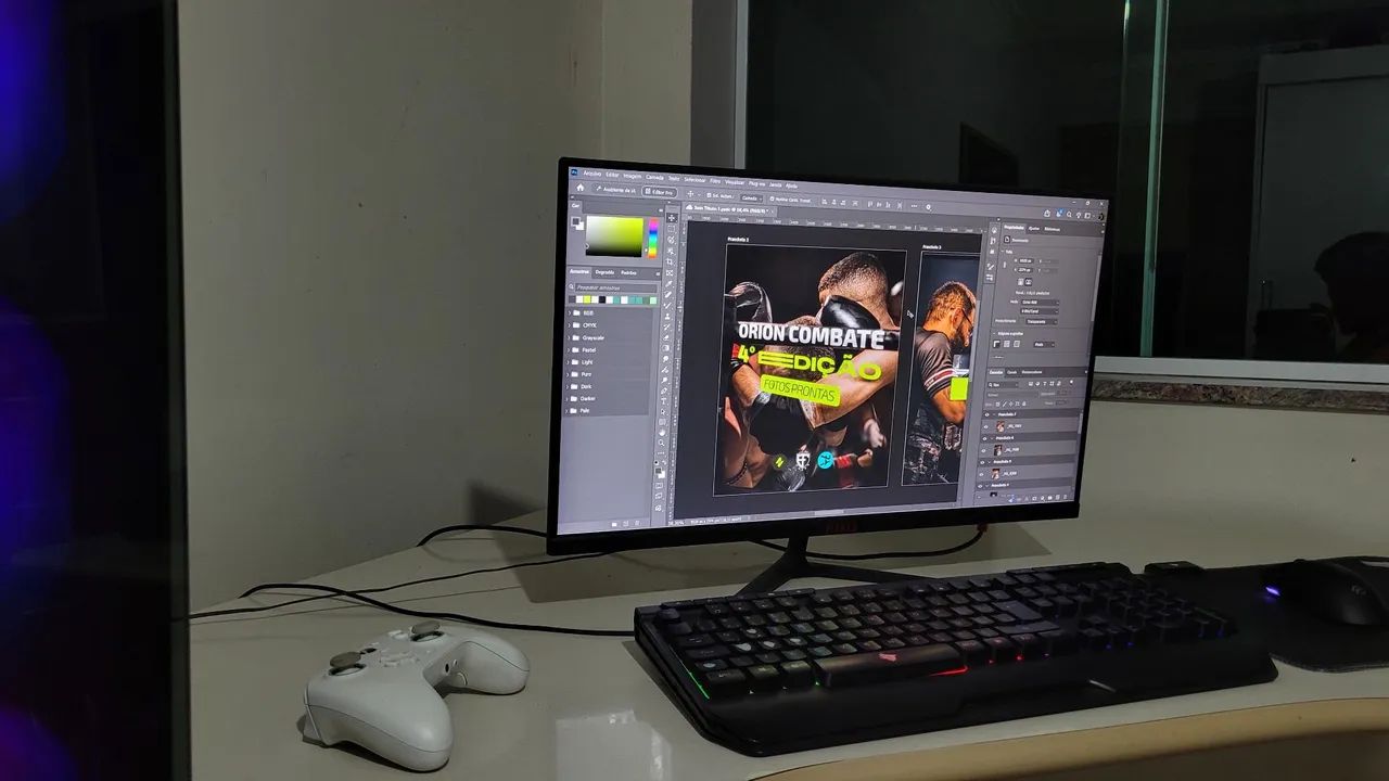 PC GAMER - Foto 4