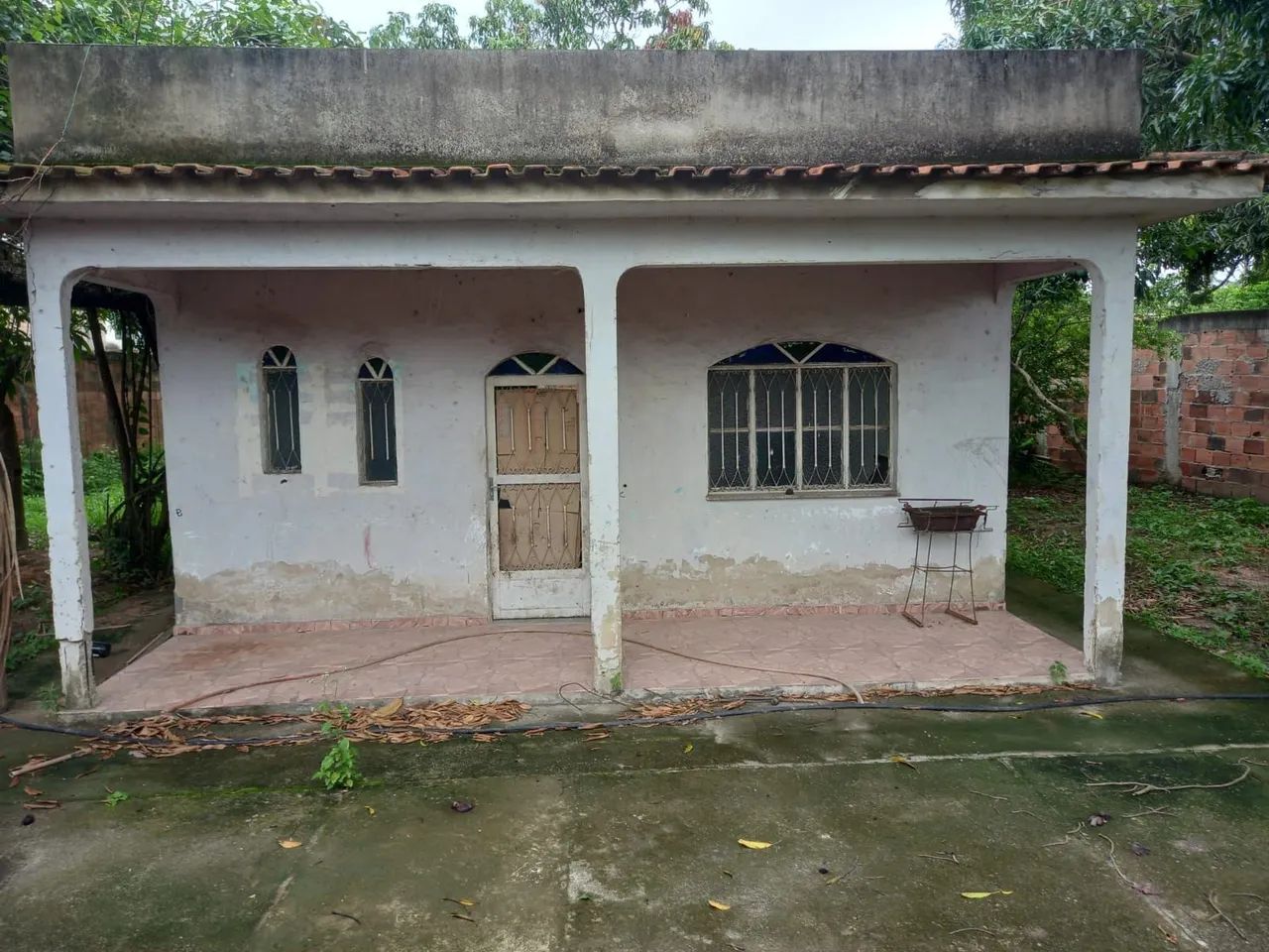 Foto - Itaboraí - João Caetano (Itambi)