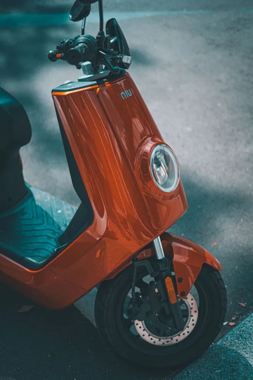 Montagem de Scooter e Bike Elétrica troca Pneu e Pastilha  - Foto 2