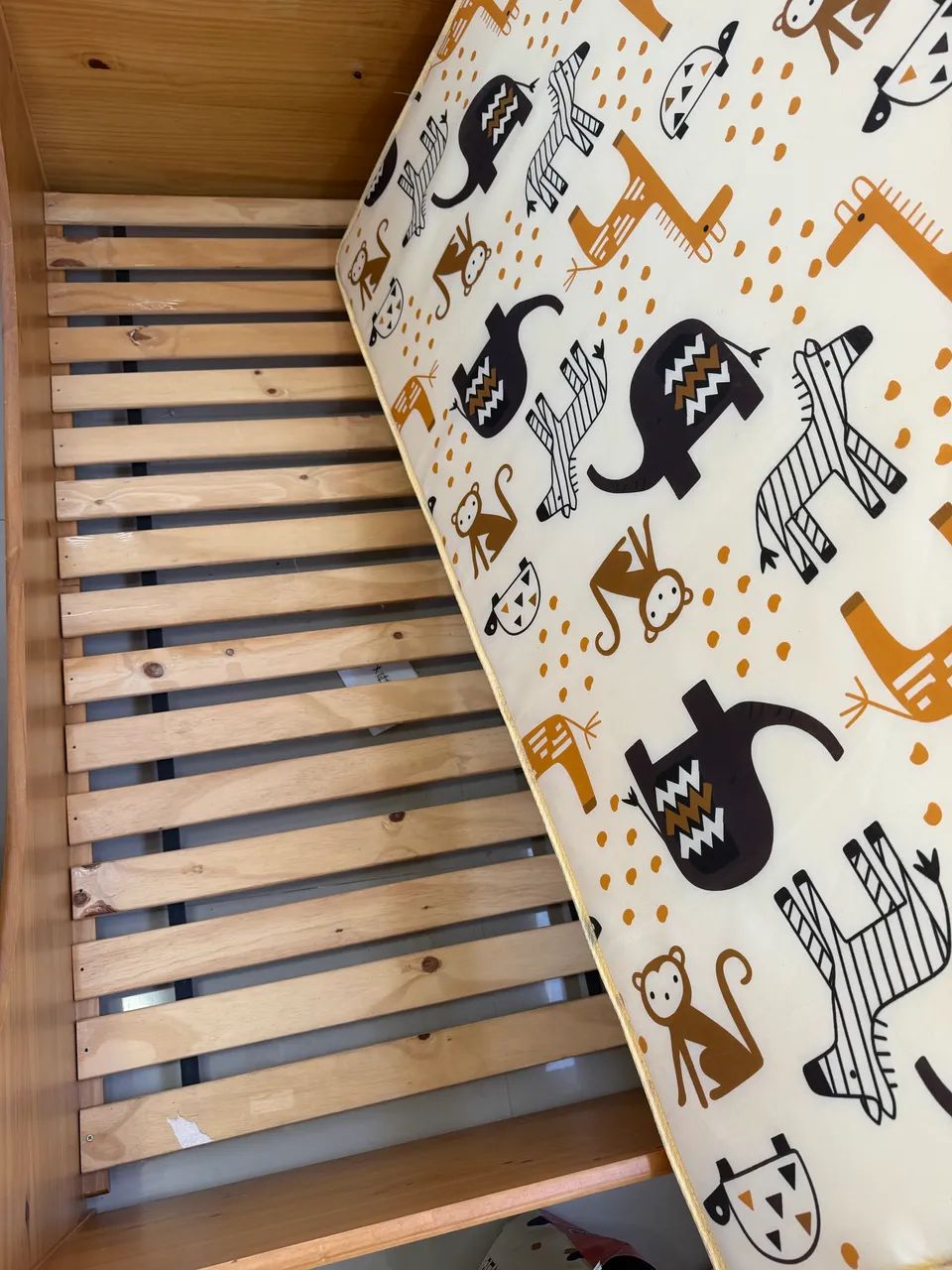 Cama infantil  - Foto 4