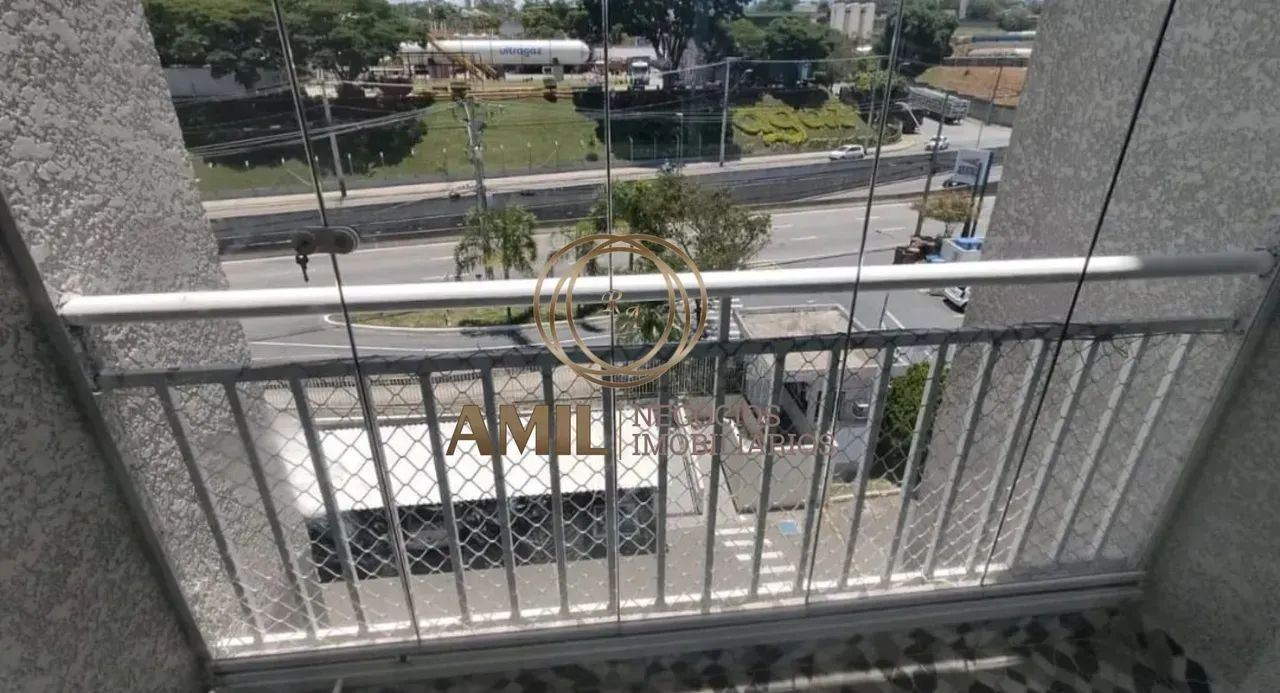 RA AMIL Aluga Apartamento 50m², 02 quartos, Jardim Americano- São José dos Campos - Foto 4