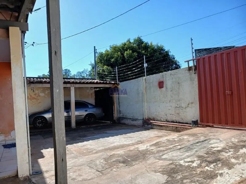 Casa com 2 quarto(s) no bairro Quilombo em Cuiabá - MT - Foto 5
