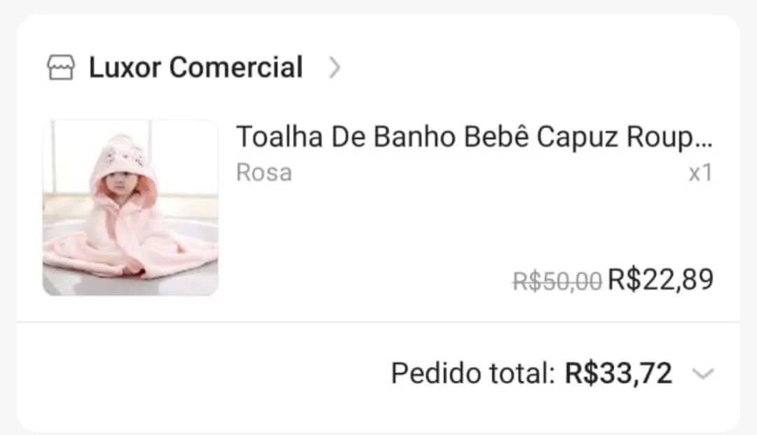 Coisas de bebe  - Foto 4