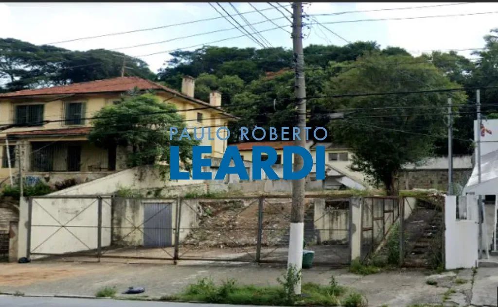 AREA - LAPA - SP