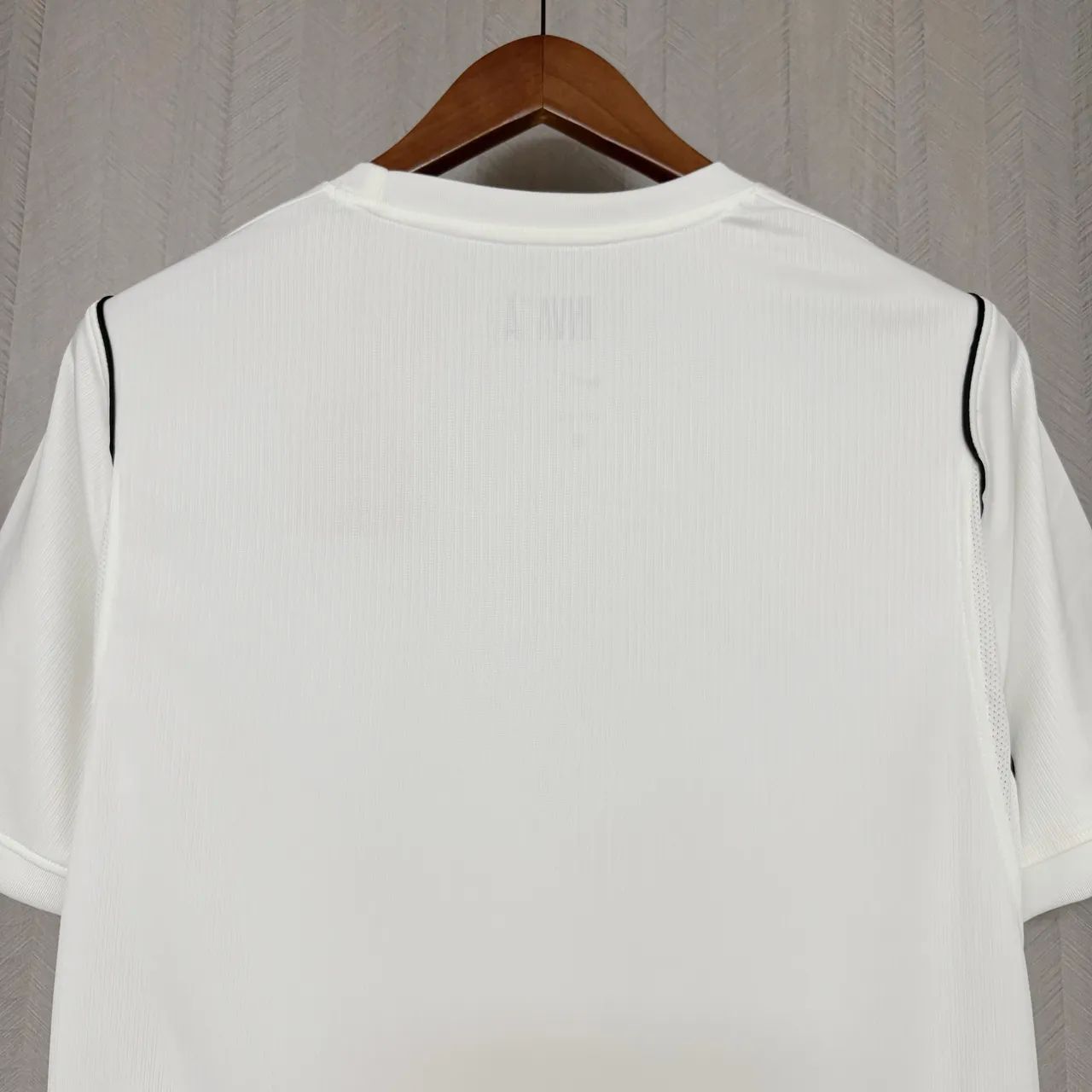 Camisa Corinthians Branca 26/27 (pronta entrega) - Foto 3